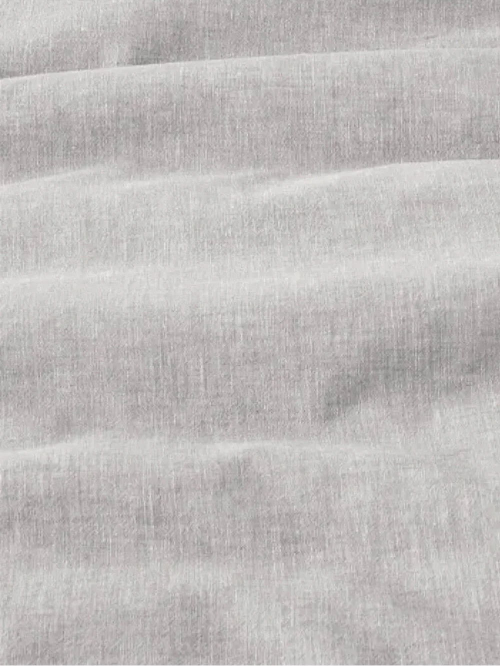 3 Pc Linen-Cotton Duvet Cover Set, Full/Queen Hearth & Hand with Magnolia